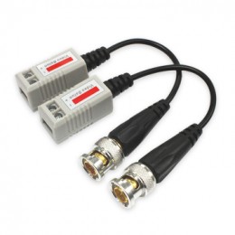 Set Videobalun HD-CVI/TVI/AHD