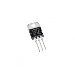 Regulator tensiune 5V L7805