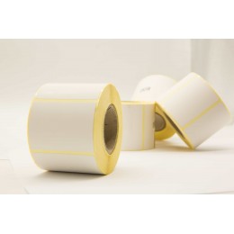 Etichete termice autocolante 100x44mm (1000 buc / rola) Etichete termice autocolante 100x44mm (1000 buc / rola)