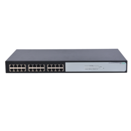 Switch HPE OfficeConnect 1420 24G