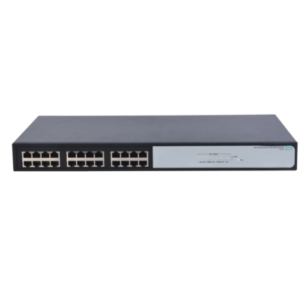 Switch HPE OfficeConnect 1420 24G